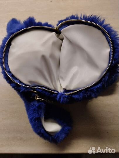 Детская сумка-рюкзак