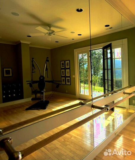 Зеркала на заказ