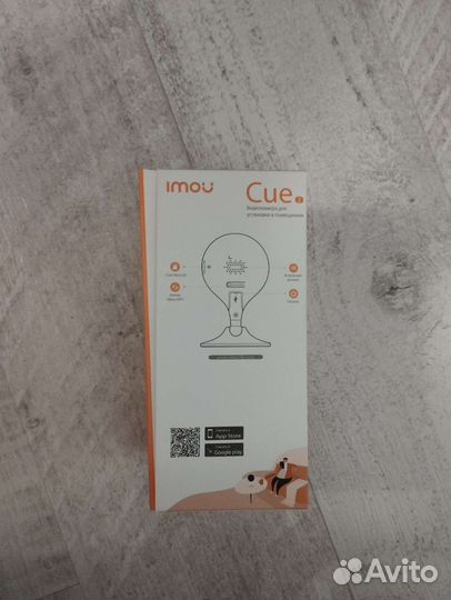 Комплект видеонаблюдения wifi