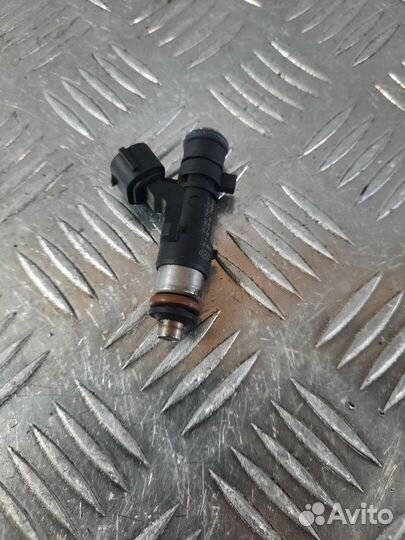 Форсунка Peugeot 206 1 1.6 NFU 2004