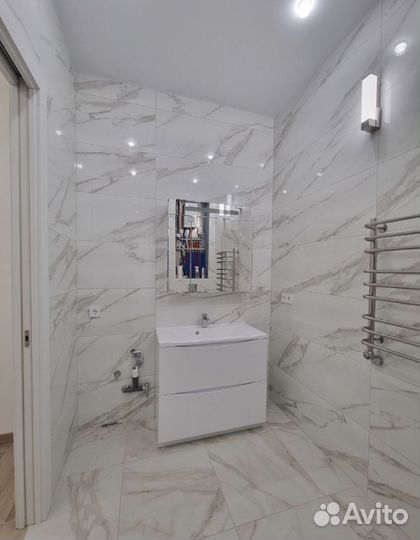 Ремонт квартир и домов под ключ