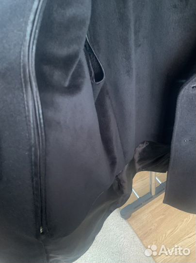 Пальто мужское