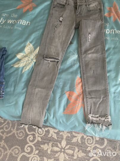 Женские вещи