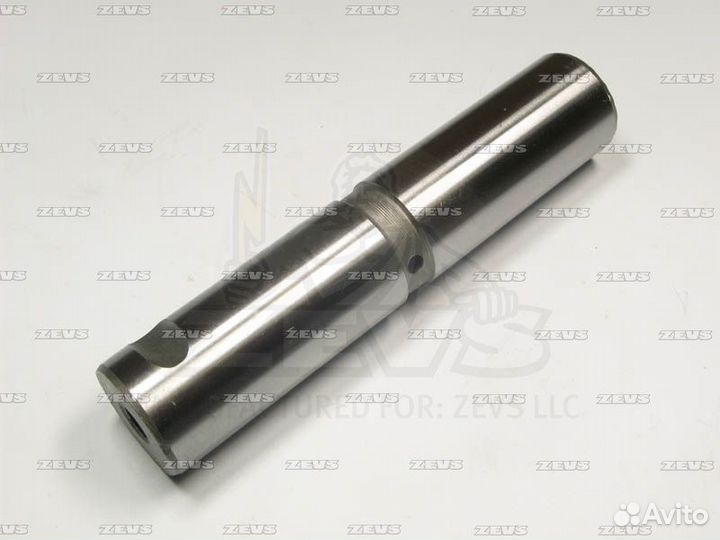 Палец рессорный SP43