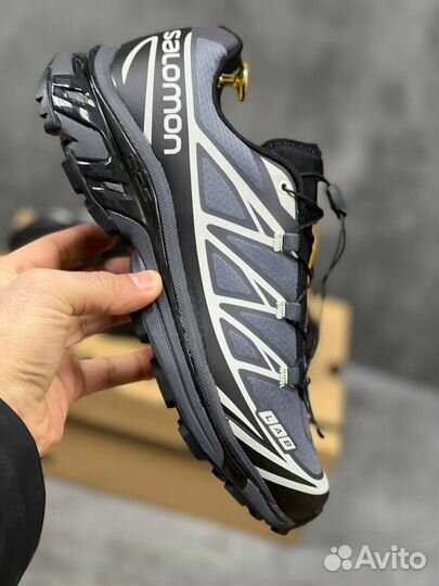 Кроссовки Salomon
