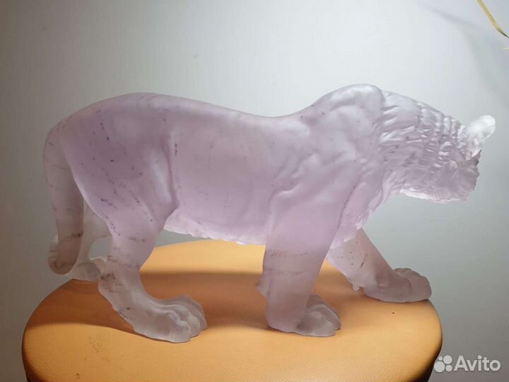 Фигура тигра