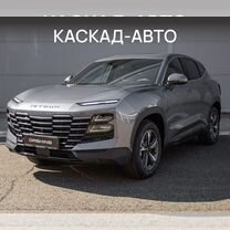 Новый Jetour Dashing 1.5 MT, 2024, цена от 1 939 900 руб.