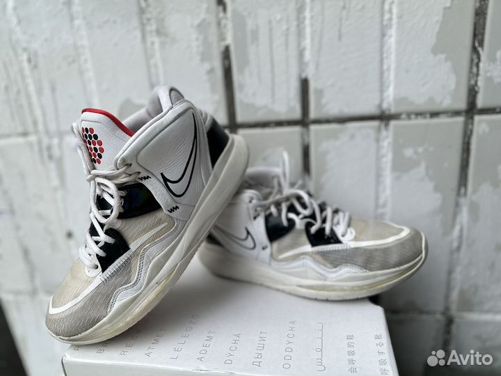 Кроссовки Nike Kyrie Infinity EP Machine