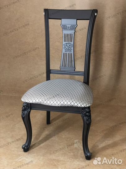 Столы и стулья