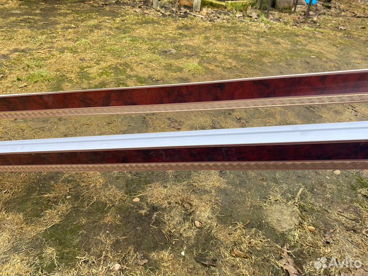 Карниз потолочный