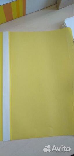 Папка для документов