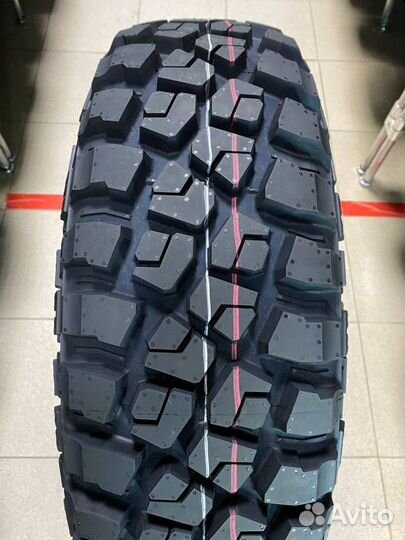 Cordiant Off Road 2 225/75 R16 104Q