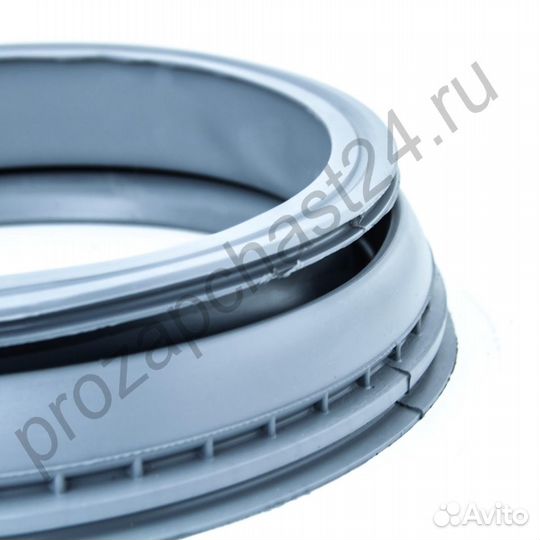 Резина (манжет) люка bosch siemens original 354135