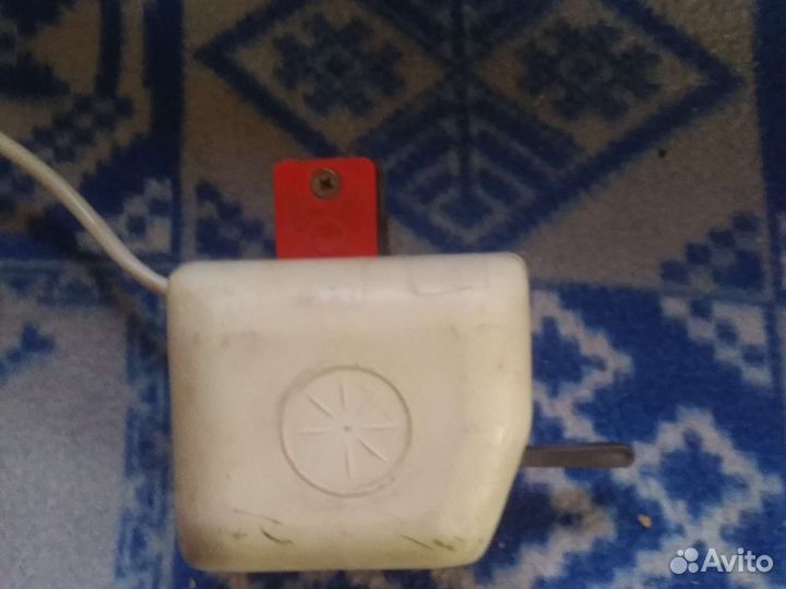 Поворотник для велосипеда советские