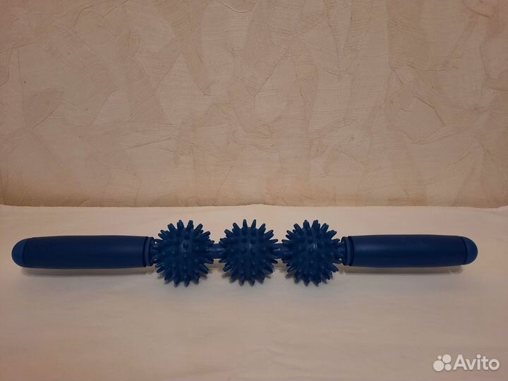 Антицеллюлитный массажер