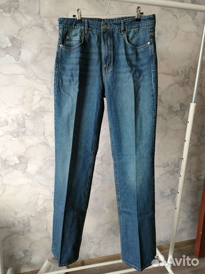 Джинсы massimo dutti