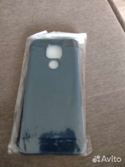 Чехол на телефон Lenovo K12 Note