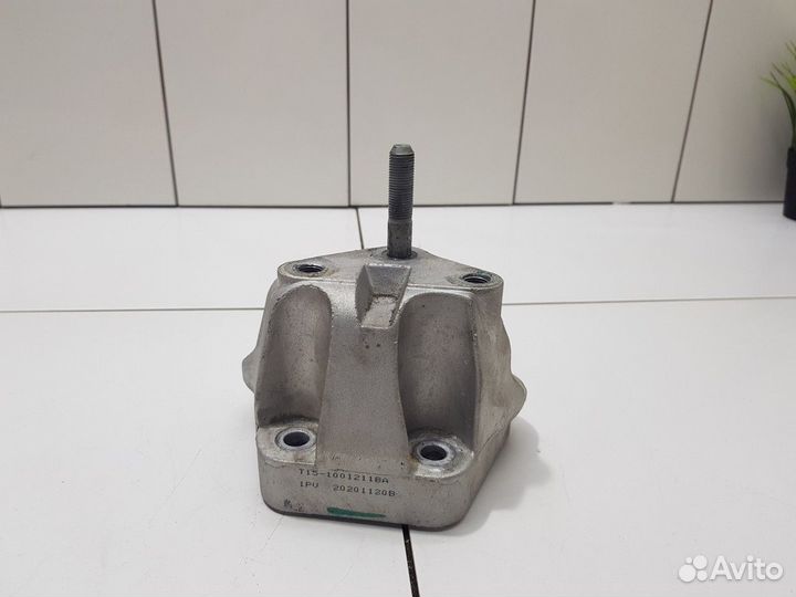 Опора двигателя (левая) (Chery Tiggo 8)