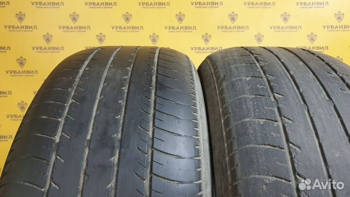 Yokohama dB Decibel E70B 215/55 R17 93V