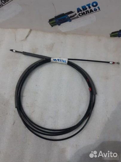 Трос багажника Kia Cerato 4 2018-2020