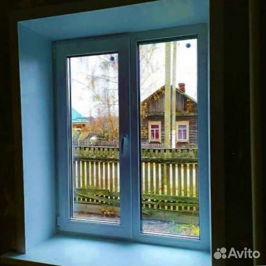 Окна пвх