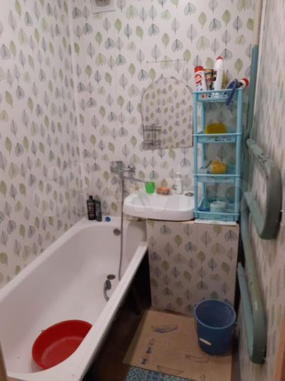 1-к. квартира, 31 м², 2/3 эт.