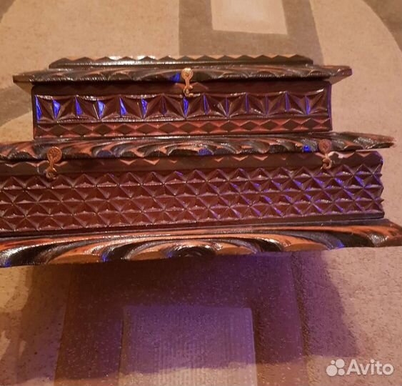 Шкатулка ручная работа.Торг уместен