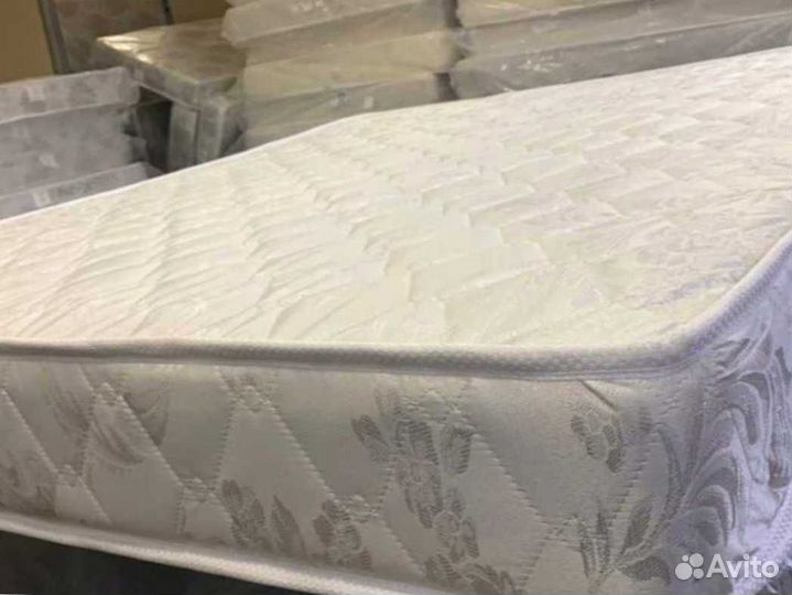 Матрас ортопедический 140х200, 160х200