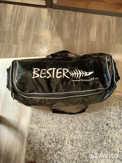 Комплект для подводной охоты