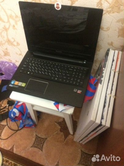 Ноутбук Lenovo