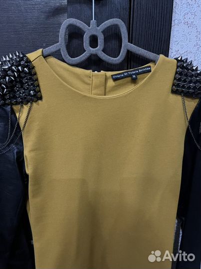 Платье 36 размер