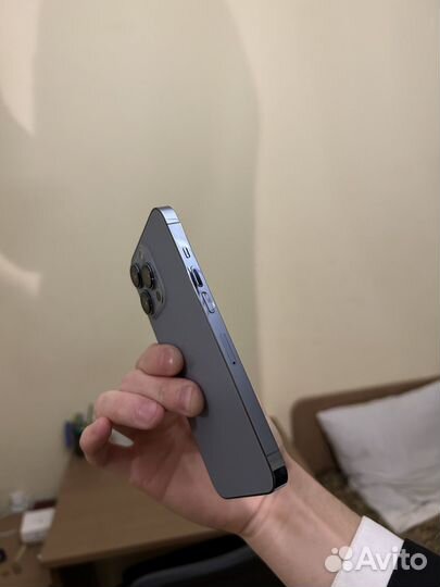 iPhone 13 Pro, 128 ГБ