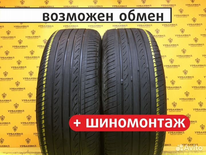 Hifly HF 201 215/60 R16 95V