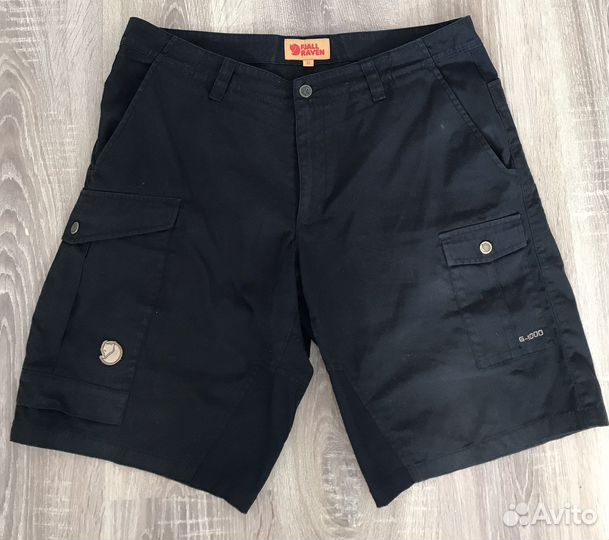 Fjallraven шорты