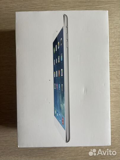 iPad mini 2