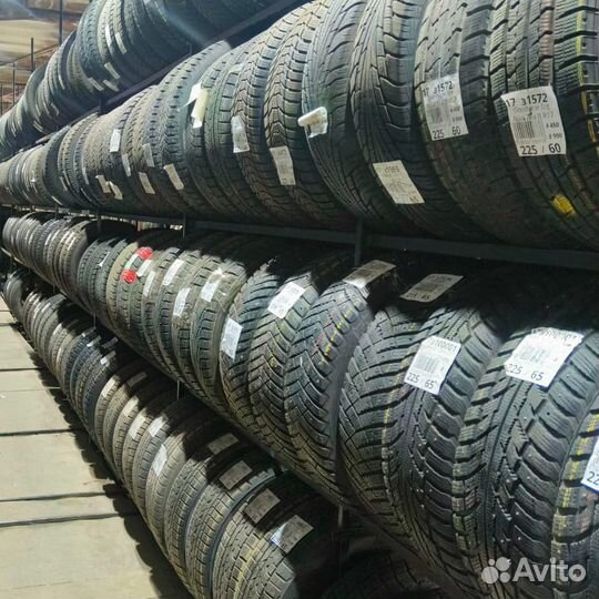 Yokohama Geolandar A/T G015 225/65 R17 102H