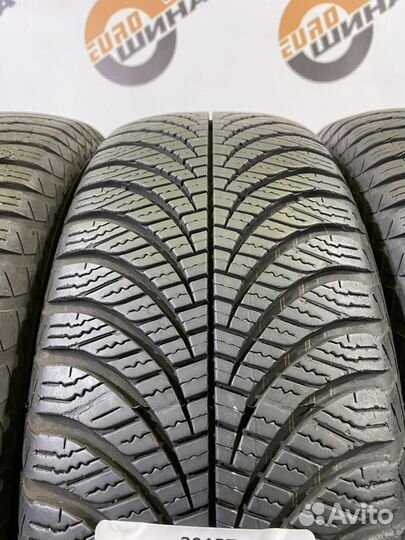 Goodyear Vector 4Seasons Gen-2 195/65 R15