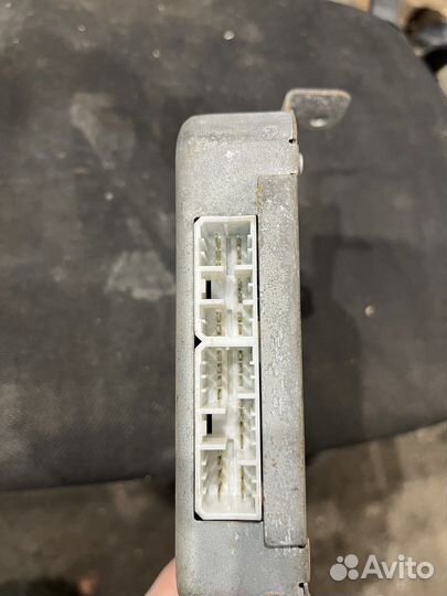 Блок управления абс мазда 626 mazda 2.0 fs ge