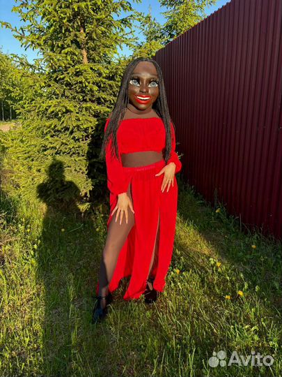 Поздравления ростовые куклы