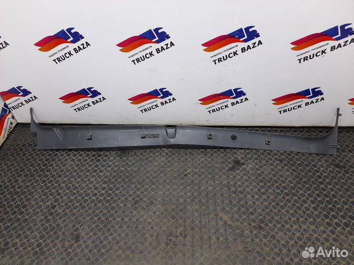 Панель кабины левая Scania 5-series