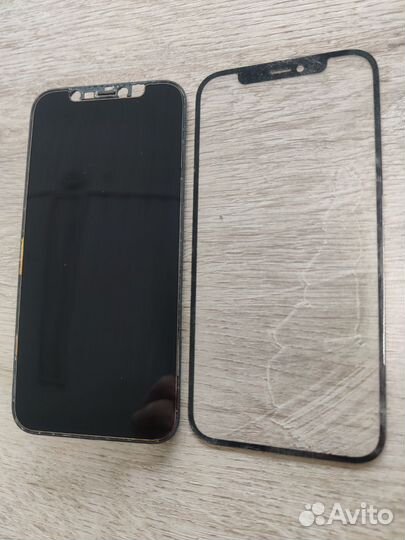 Ремонт телефонов