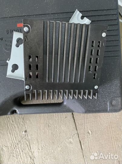 Усилитель звука