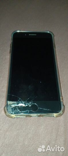 iPhone 7 Plus, 128 гб