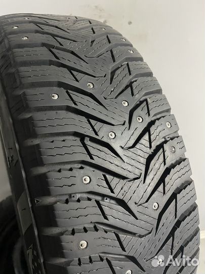 Колеса R15 Renault Logan / Sandero