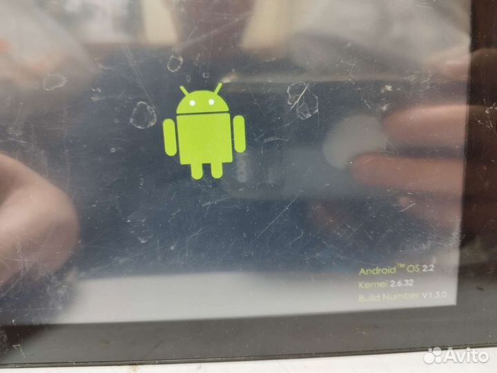 Планшет PC-802