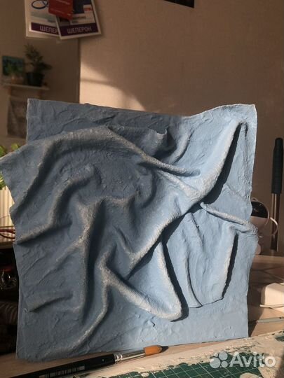 Авторская картина 