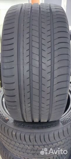 DoubleStar DSU02 255/50 R20