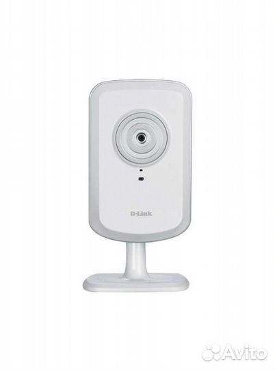 Сетевая видеокамера D-link DCS 930L