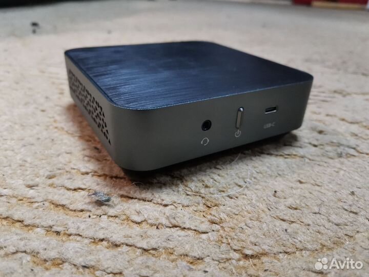 Мини пк firebat AM02