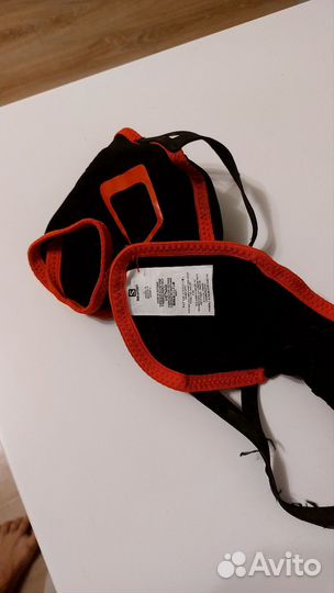 Гамаши Salomon Trail Gaiters High